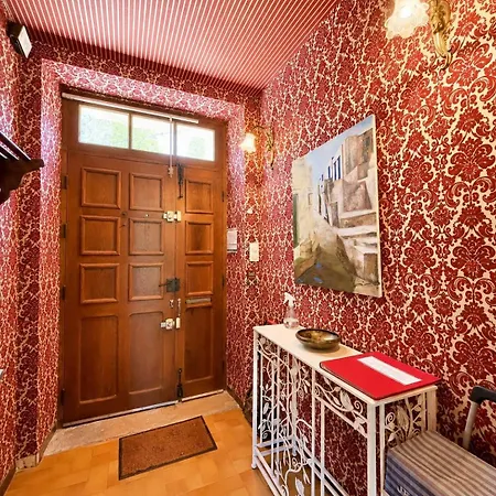 Casa de Férias Chemaminou, Maison Au Coeur De La Vallee Du Cele